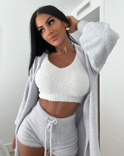 Sexy Cozy Lounge Set