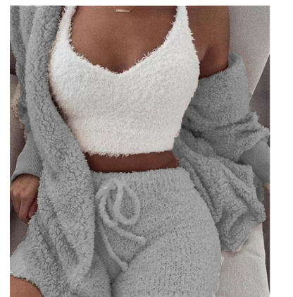 Sexy Cozy Lounge Set