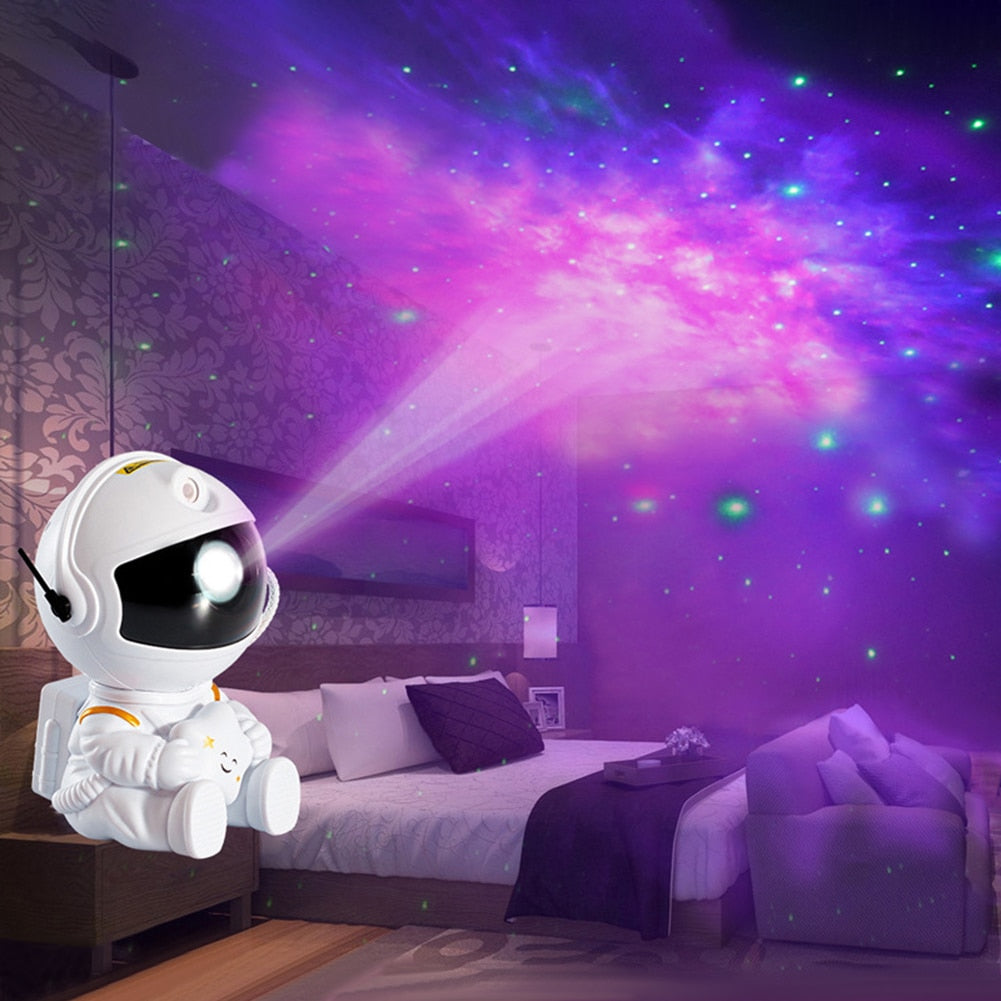 Best Astronaut Light LED Projector