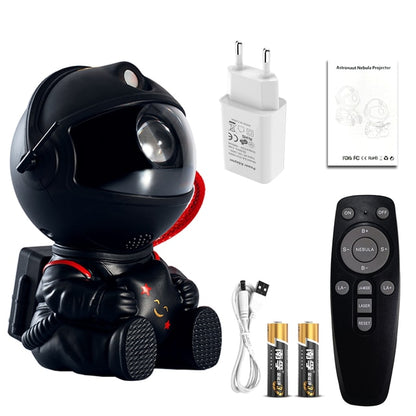 Best Astronaut Light LED Projector