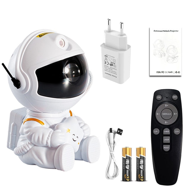 Best Astronaut Light LED Projector