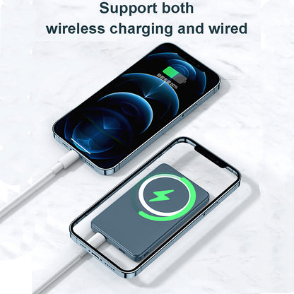 Magnetic Wireless Charger