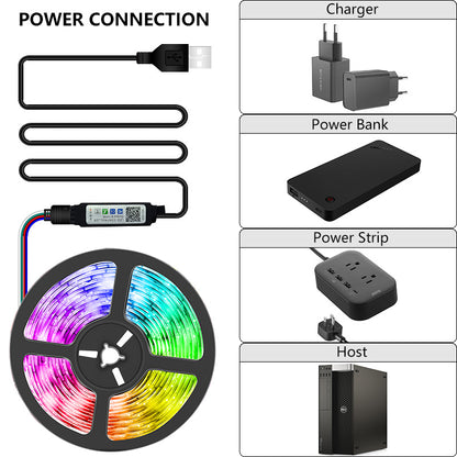 LED Strip Light