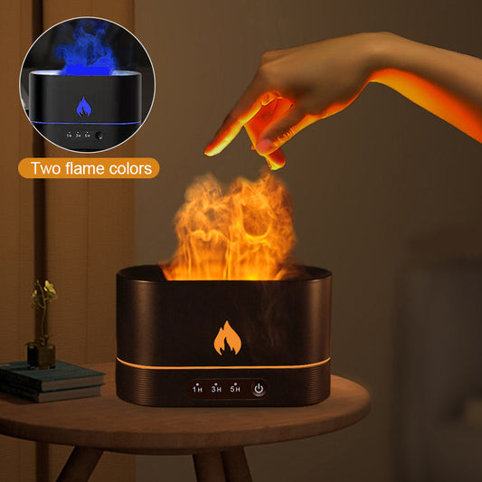 Fire Air Humidifier