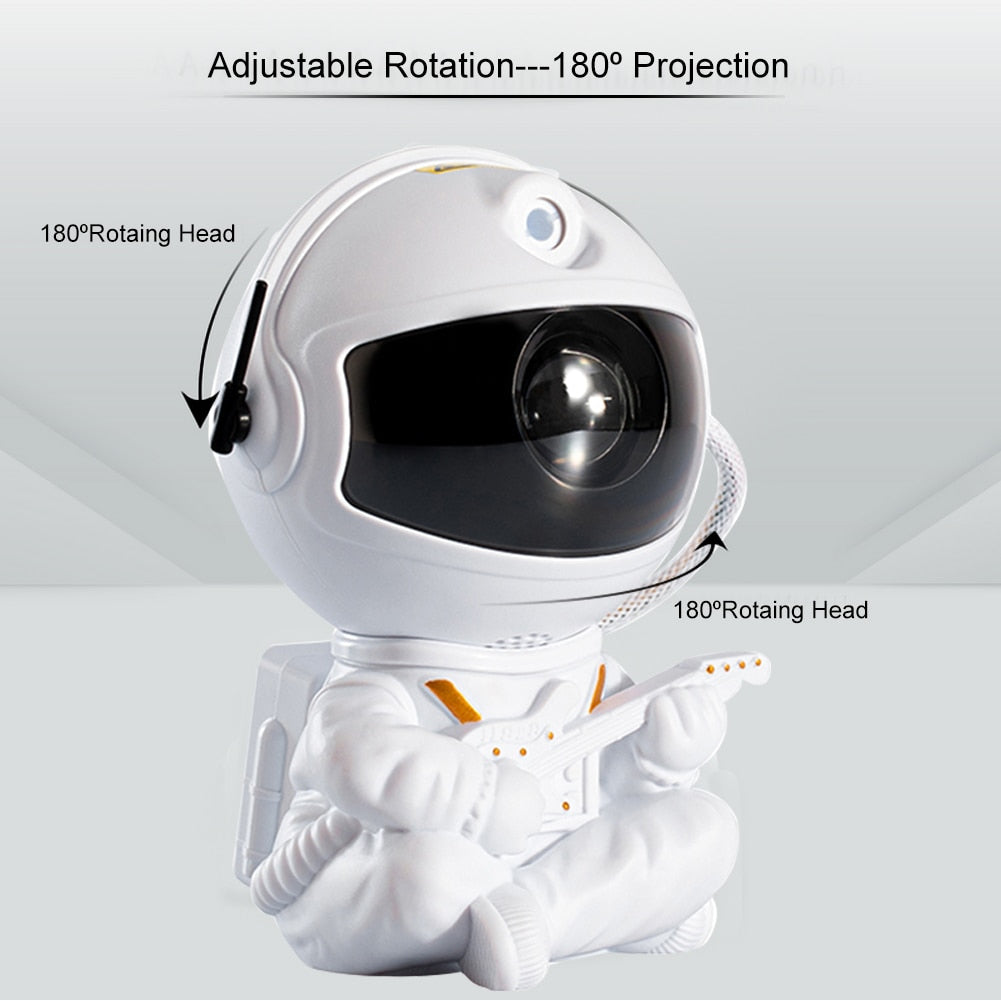 Best Astronaut Light LED Projector