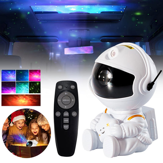 Best Astronaut Light LED Projector