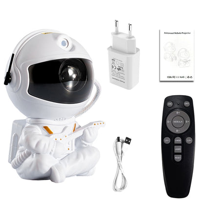 Best Astronaut Light LED Projector