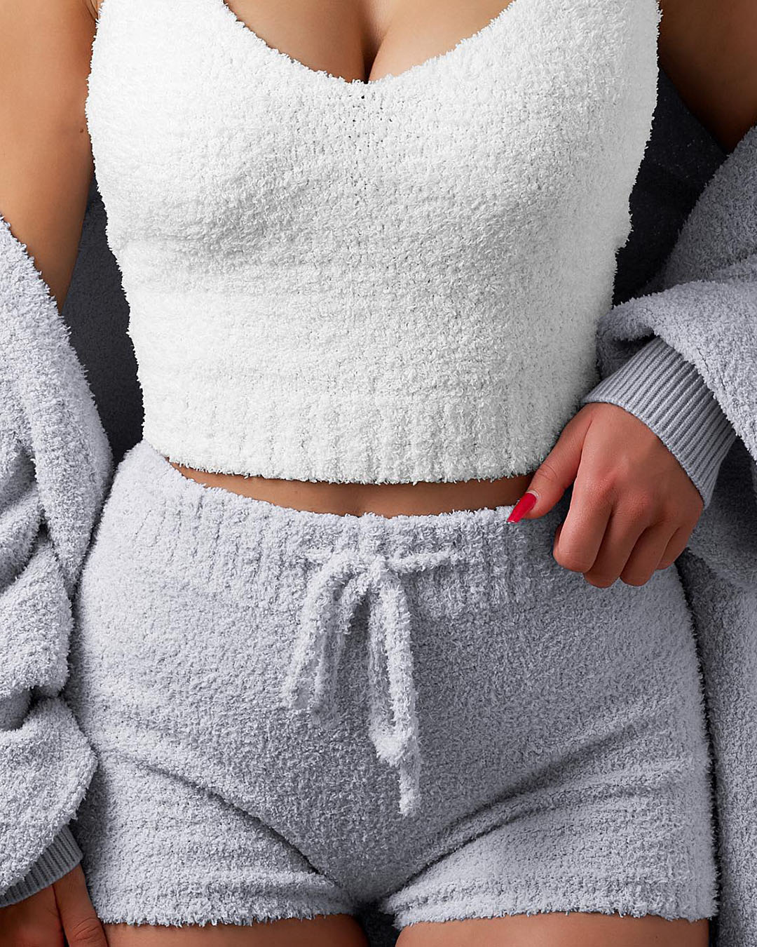 Sexy Cozy Lounge Set